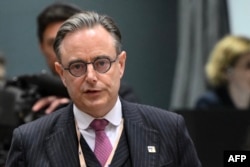 Premierul belgian Bart De Wever