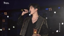 "Бул наам - кыргыздын казакка көрсөткөн сый-урматы"