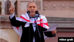 პაატა ბურჭულაძე