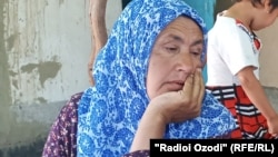 Гулнора Бобоева