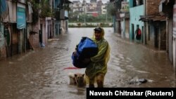 Катманду, Непал.