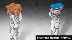 La începutul anului 2020, 160 de milioane de copii din întreaga lume erau obligați să muncească. Aceasta este o creștere de 8,4 milioane față de ultimii patru ani. 