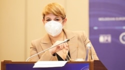 Forumul moldovean pentru integrare europeană 2021