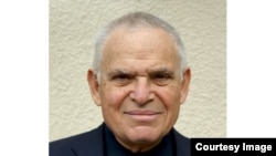 ედვარდ ლუტვაკი, ამერიკელი სამხედრო სტრატეგი