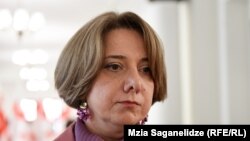 Саломе Самадашвили