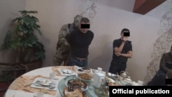 УКМК тараткан сүрөт.