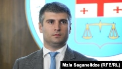 ჯარჯი წიკლაური