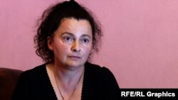  Էրիկ և Էդիկ Հաջիկյանների մայրը՝ Լիլիթ Չաթինյանը