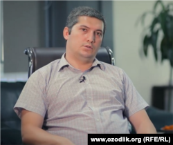 Мирзохид Ниязов.