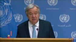 БУУ: Украин согушунун кедергиси 1,6 млрд. адамга тиет