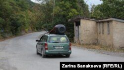 Югоосетинские власти, по всей видимости, пошли на минимальные уступки, причем именно в отношении грузинских граждан