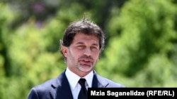 კახა კალაძე