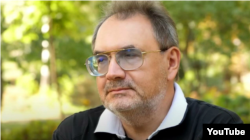 პოლიტოლოგი ვლადიმირ პასტუხოვი