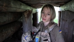 "Nuk do të dorëzohemi": Sllovjansku përgatitet për ofensivën ruse