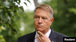Vizita lui Klaus Iohannis la Budapesta a fost prima vizită a unui președinte român în Ungaria din ultimii 14 ani.