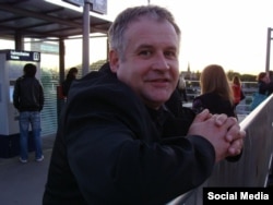 დმიტრი კოლკერი