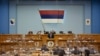 Parlamenti i Republikës Sërpska në Bosnje e Hercegovinë.