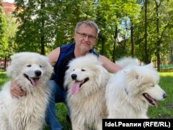 Владимир Данилов