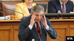 Мустафа Карадайъ