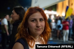 ნინო ჩარქსელიანი