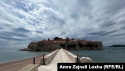 Sveti Stefan