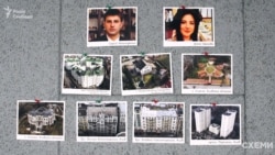 Ірина Орехова – колишня дружина прокурора Сергія Нечипоренка