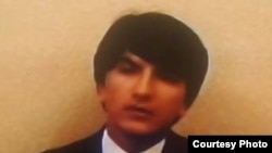 Хушдил Курбонов