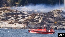 Норвеги -- беран кемана хиллачу бохамехь байна нах лоьху Норвегехь, охьан-беттан 29-гIа, 2016