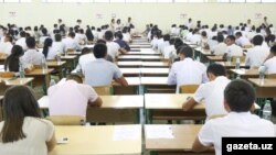  Жорий йил мартида 80 минг талаба Covid-19 сабаб уйларига жўнатилган.