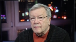 Виктор Ерофеев.