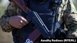 Արխիվային լուսանկար