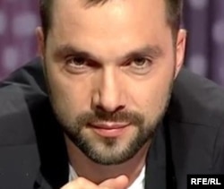 ოლექსი არესტოვიჩი