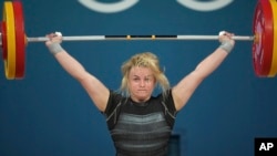 Беларуска Сюзана Валодзька на Алімпіядзе 2024 году ў Парыжы, дзе яна выступала ў нэўтральным статусе. Яна паказала там чацьвёрты вынік у вагавай катэгорыі да 71 кг