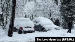 წყლის მიწოდება ქალაქის ნაწილს 22 თებერვალს, დილის 07:00 საათიდან შეუწყდა.