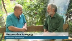 Рахматилло Зоиров заявил, что СДПТ не собирается прекратить деятельность