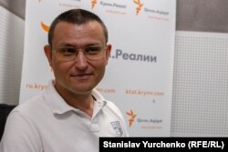 Владислав Селезньов