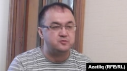 Рамил Хисаметдинов