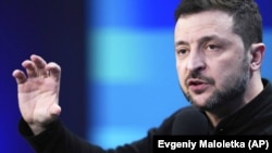 Ukrayina prezidenti Volodımır Zelenskıy