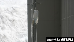 Иллюстративнео фото.