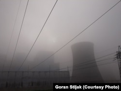 Stijak kaže da stanovnici strahuju šta će biti i kada bude izgrađen Blok 7 u Termoelektrani Tuzla
