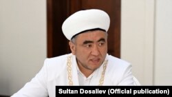 Замир Ракиев. 