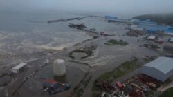 Un tsunami a lovit regiunea rusă Kamceatka după un cutremur de 8,8 magnitudine