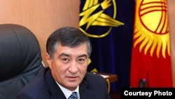 Турсунтай Салимов