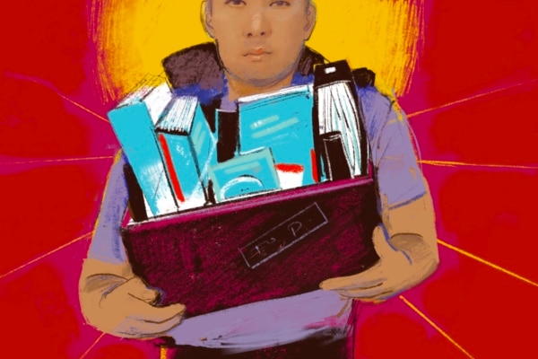 Саймаитинин архиви