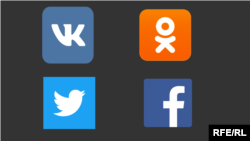 د ځینو ټولنیزو شبکو نښې