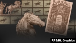 Фота ілюстрацыйнае