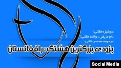 Fushata “Ku është emri im” në mediat sociale