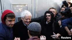 Izdržao dvije trećine izrečene kazne