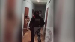  Амалиёти бераҳмонаи ОМОН ба зидди муҳоҷирони тоҷик
