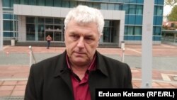 Želim da moja porodica bude zadnja kojoj se ovo desilo: Mladen Todorić